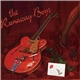 The Runaway Boys - My Love