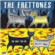 The FretTones - The Way You Do